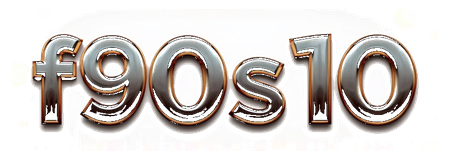 f90s10 logo